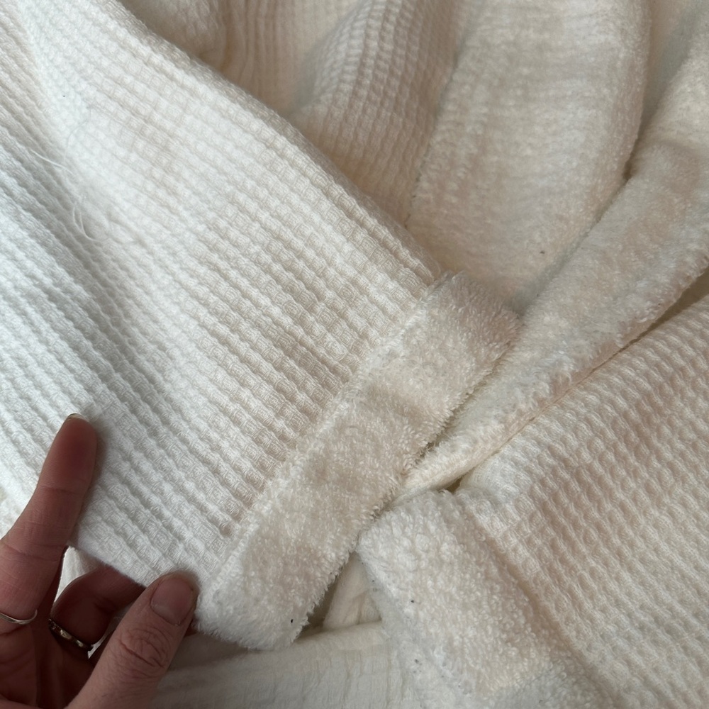 Haven robe - Picture 4 of 5